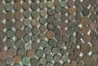 معاون میراث فرهنگی هرمزگان:۱۵۰ سکه در هرمزگان مرمت شدند.