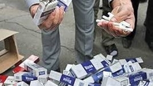 جریمه ۴ میلیارد ریالی قاچاقچی سیگار در همدان