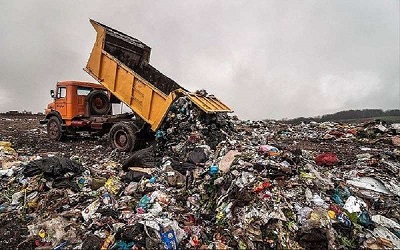 تولید روزانه ۱۸۰ تن زباله در کهگیلویه و بویر احمد