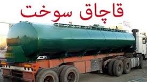 جریمه ۵.۵ میلیارد ریالی برای دریافت سوخت غیر مجاز در شهرستان های تهران