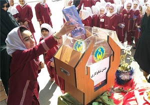 جشن نیکوکاری در استان سمنان برگزار می‌شود
