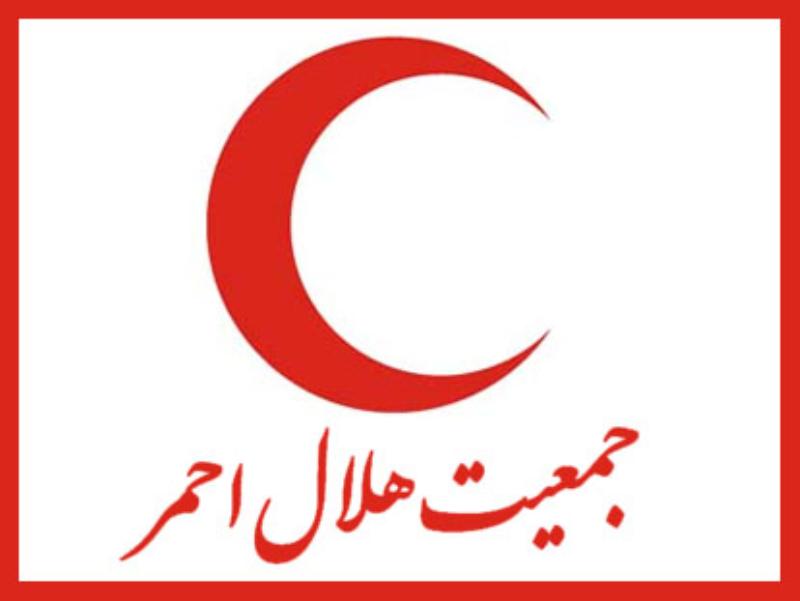 اعزام ۷۰ گروه امدادی هلال احمر کرمان به مناطق سیل زده جنوب
