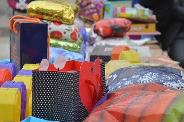 مردم استان سمنان ۷.۵ میلیارد تومان در جشن نیکوکاری مشارکت داشتند