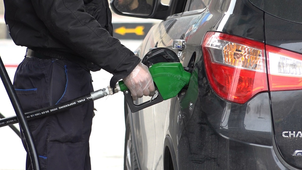 ۱۹۷ هزار لیتر بنزین در استان سمنان مصرف‌شده است
