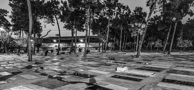 فعالیت بیش از ۱۰۰ طلبه زن سمنانی در کفن و دفن بیماران کرونایی