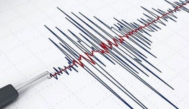 زلزله ۵.۱ ریشتری تهران را لرزاند/ احتمال وقوع زلزله قوی‌تر در تهران وجود ندارد
