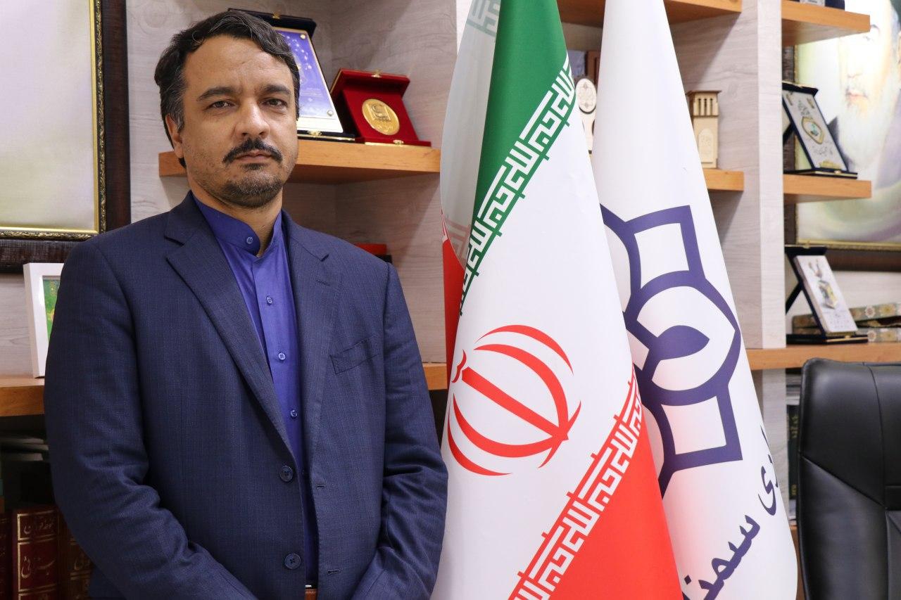 شهردار سمنان در پیامی ۱۷ مرداد روز خبرنگار را تبریک گفت
