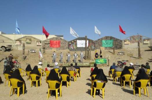 اردوی مجازی راهیان نور دانش آموزی در سمنان برگزار می‌شود