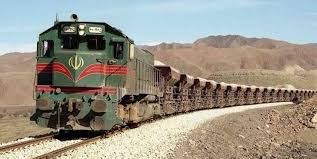 خروج قطار از ریل در محور سوادکوه/ تردد قطار مسافری به مازندران متوقف شد