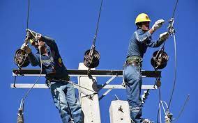 ۸۰۰ طرح برق رسانی در دامغان با ۱۱۵ میلیارد ریال اجرا شد