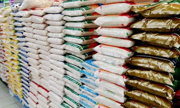 کشف بیش از هفت تن برنج قاچاق و روغن در شیروان