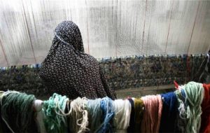 طرح های توانمندسازی زنان در روستاهای سیستان و بلوچستان اجرا می شود