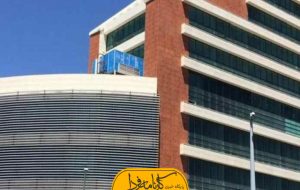 دادستان قزوین دستور تخلیه یک برج ناایمن را صادر کرد