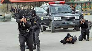 بیش از پنج هزار سارق امسال در مازندران دستگیر شدند