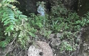۵ گور تاریخی در آستارا کشف شد