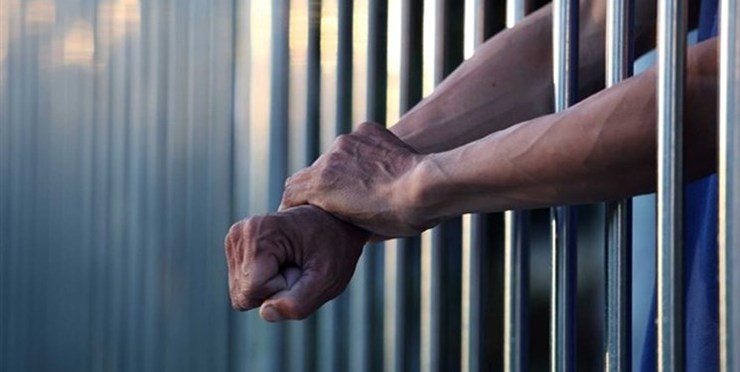 آزادی یک محکوم به قصاص پس از تحمل ۲۳ سال حبس در خفر