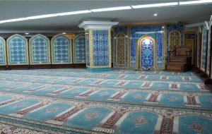 فراخوان جشنواره فجر تا فجر با موضوع نماز در سمنان