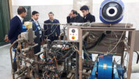 راه اندازی کلینیک تخصصی خودرو در دانشگاه سمنان