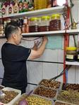ممنوعیت برداشت کندو های عسل در مراکز فروش شوشتر