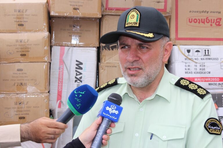 130 کیلو حشیش حاصل عملیات مشترک پلیس