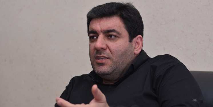 برطرف شدن مشکلات تالار مرکزی ساری پس از ١٨ سال