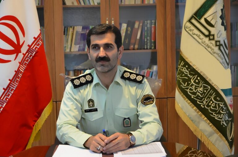 دستگیری سارق دوچرخه ها در بابل