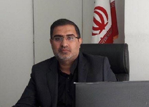 اخلاقی ،سرپرست فرمانداری مهدی‌شهر منصوب شد
