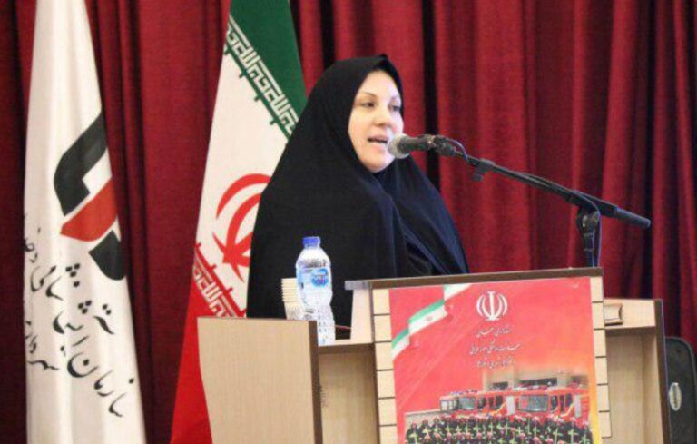 برگزاری دوره آموزش تخصصي ‍CBRN