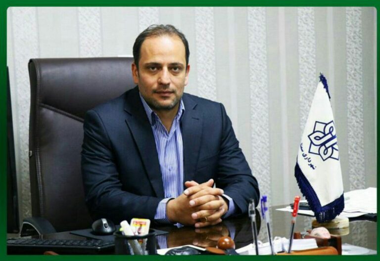 ۸۰ درصد معابر سمنان مناسب سازی شده است.