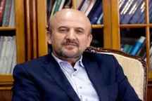 ساخت بیمارستان به ازای هر تخت ۸۰۰ میلیون تا یک میلیارد تومان هزینه دارد