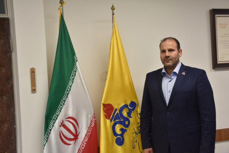 لزوم رعایت نکات ایمنی و مدیریت مصرف گاز طبیعی