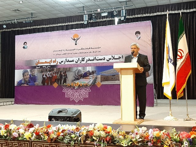 کمبود ۱۰ هزار کلاس درس در استان خوزستان