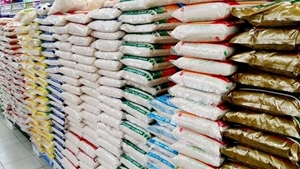 جریمه ۱۸ میلیاردی شرکت واردات برنج در آذربایجان شرقی