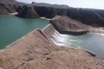 عملیات آبخیزداری در ۱۰ حوضه آب ریز استان سمنان انجام شد