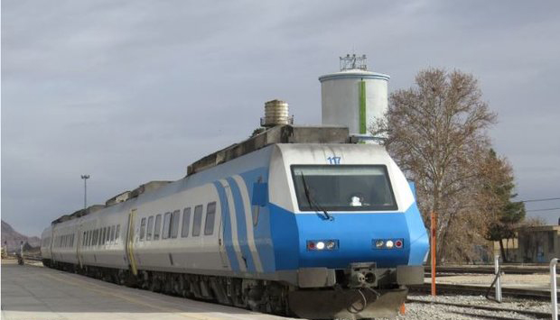 کاهش ۹۰ درصدی ورود مسافران در حمل و نقل ریلی استان کاهش ۹۰ درصدی ورود مسافران در حمل و نقل ریلی استان