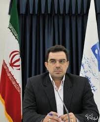 سد مجن شاهرود سرریز شد