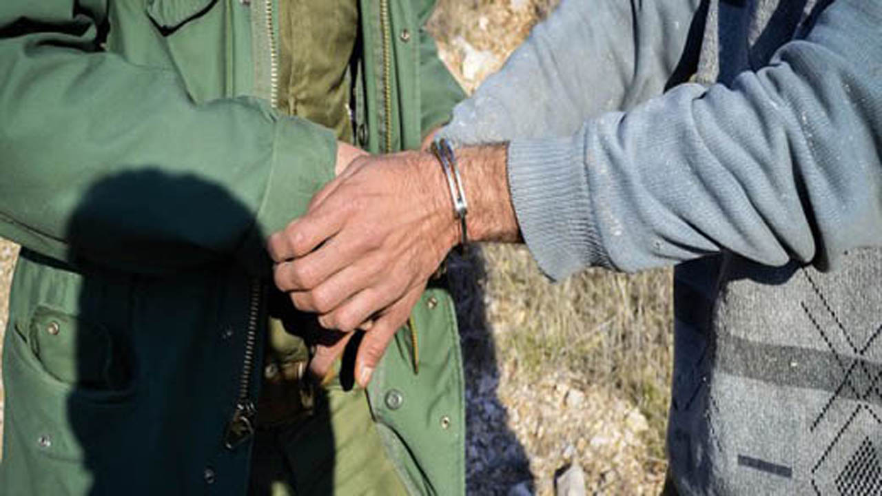 دستگیری شکارچیان غیرمجاز در ۵ شهر مازندران