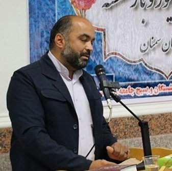 مسابقه بزرگ کتاب‌خوانی «راه بی پایان» در استان سمنان برگزار می‌شود