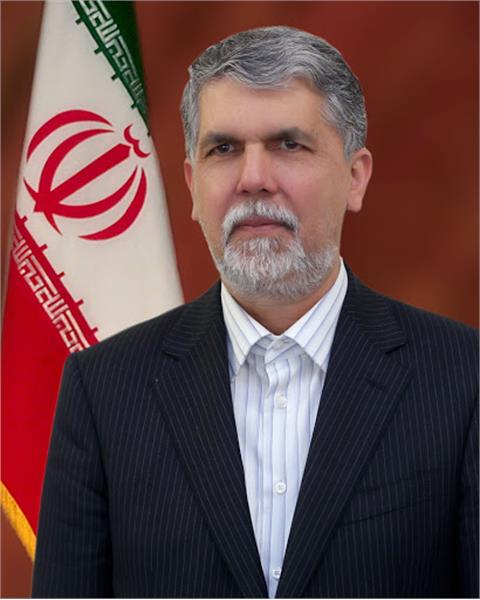 پیام وزیر فرهنگ و ارشاد اسلامی به مناسبت گرامیداشت چهلمین سالگرد و دفاع مقدس