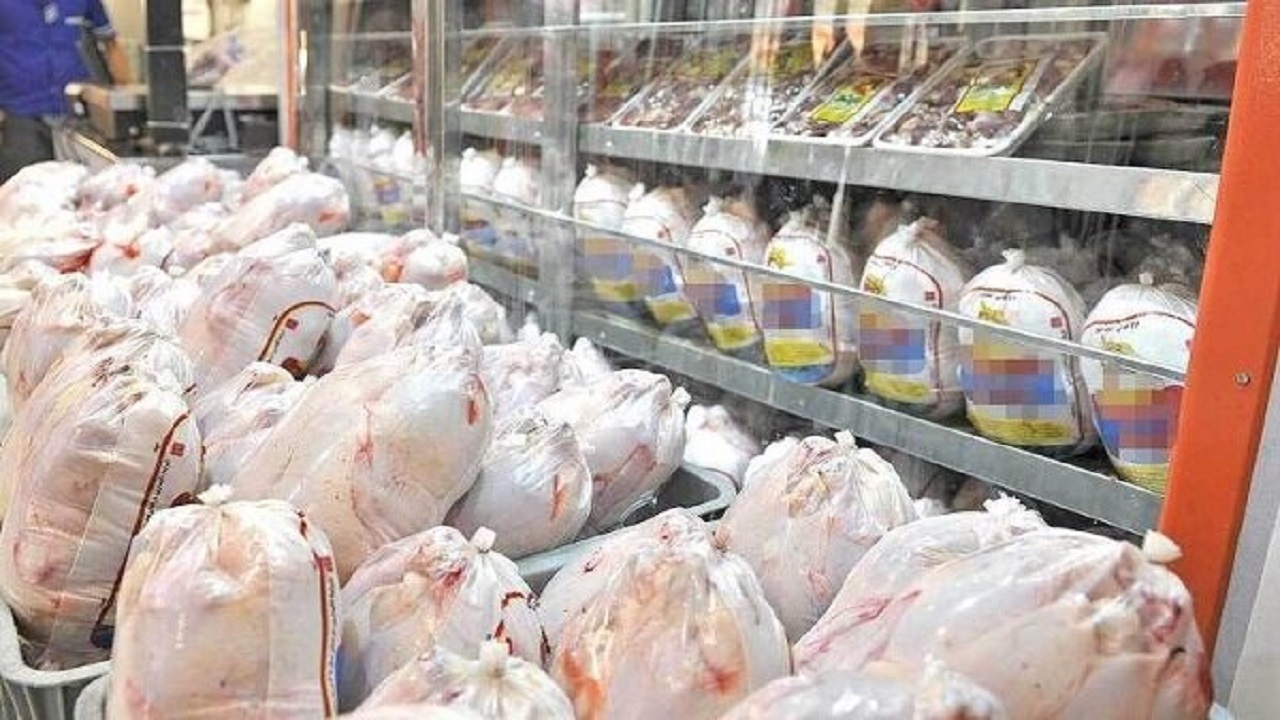سخنگوی دولت: مرغ به قیمت مصوب برمی‌گردد