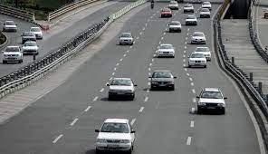 ۵۱ میلیون تردد خودرو در استان سمنان به ثبت رسید