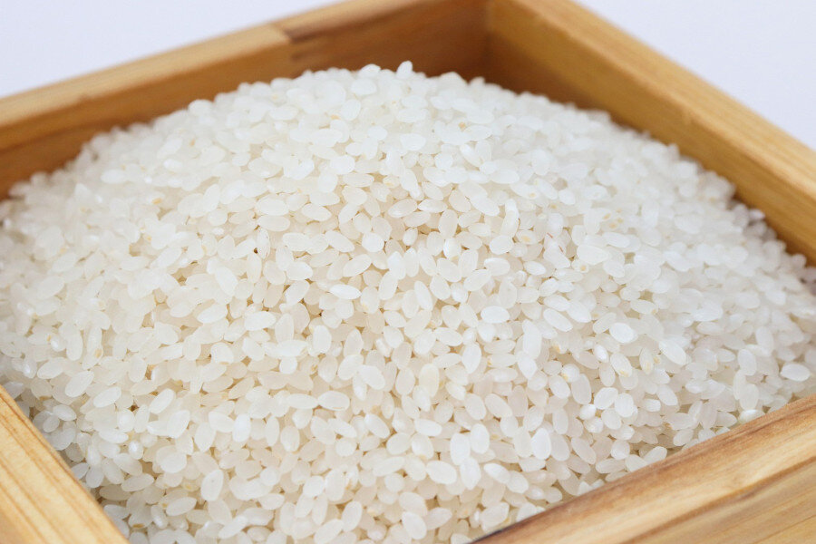 برنج تقلبی در یزد کشف شد