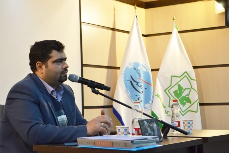 تکمیل ۶ پروژه بزرگ عمرانی و شهری در دستور کار مدیریت شهری مهدیشهر/ تلاش برای تحقق ۷۲ درصدی بودجه تا پایان سال