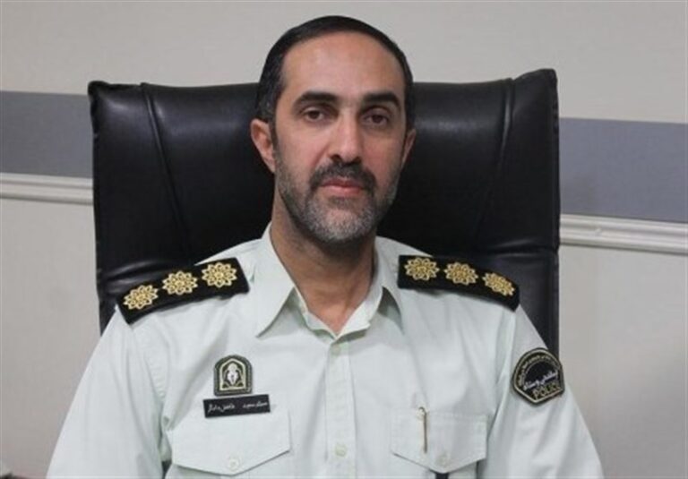 کشف ۸۷ هزار لیتر گازوئیل قاچاق در گنبدکاووس