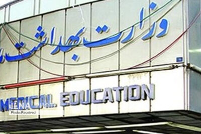 بهره برداری از طرح های درمانی و بهداشتی اراک با حضور وزیر بهداشت