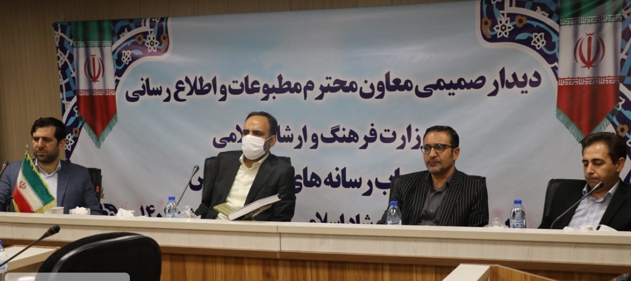 کاغذ تنها عامل موثر در وضعیت کنونی مطبوعات نیست
