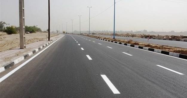 مطالعات تمام راه های استان اردبیل امسال تکمیل می شود