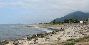 بیش از ۴۰۰ نقطه ساحلی در مازندران حادثه خیز است