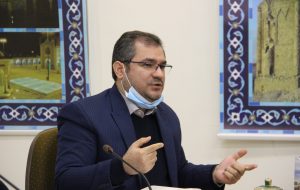 پیش بینی اشتغال ۳۰۰نفر در حوزه صنایع‌دستی استان سمنان