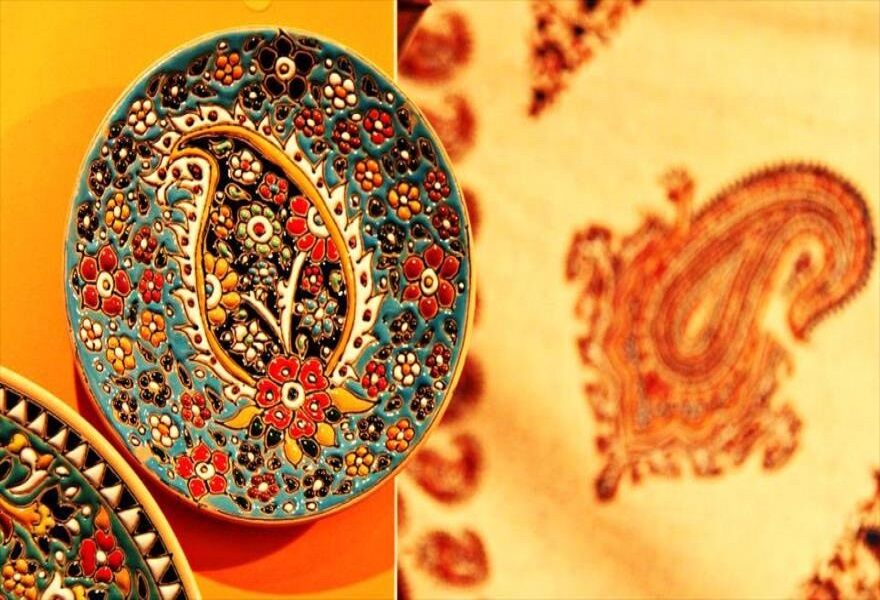 ۲۰خردادماه، روز جهانی صنایع دستی است